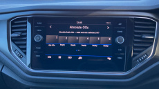 Volkswagen T-Roc 1.6 TDI Design 5dr Diesel Hatchback